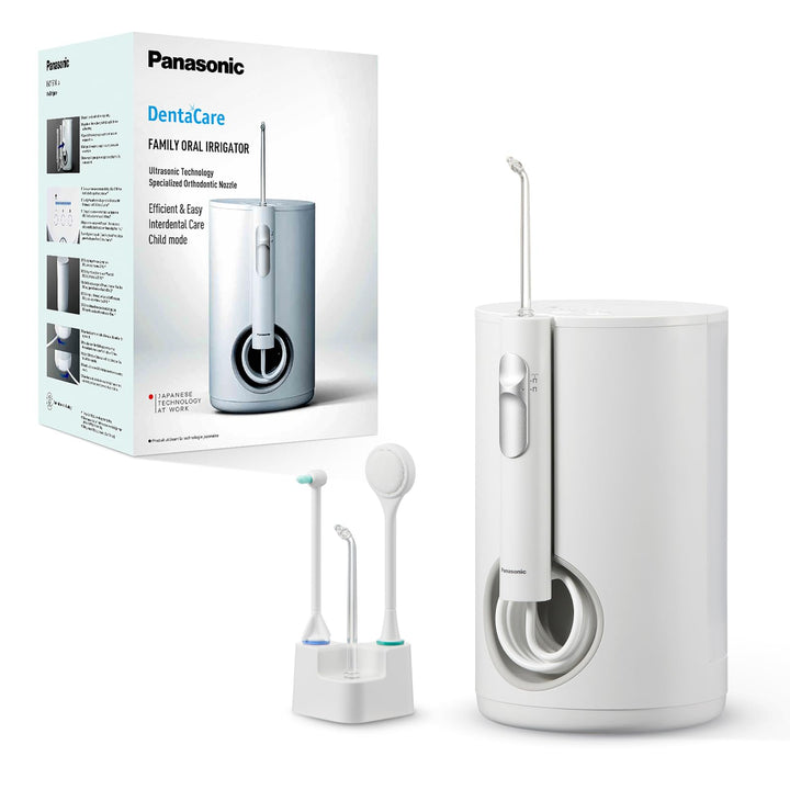 Panasonic Zahndusche PCRE