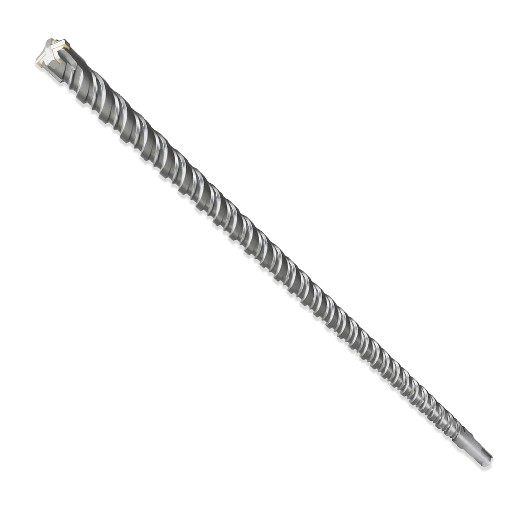 CATITO 14x600 SDS PLUS Bohrer, Schlagbohrer, Hammerbohrer, Professionelle Betonbohrer, ideal zum Boh