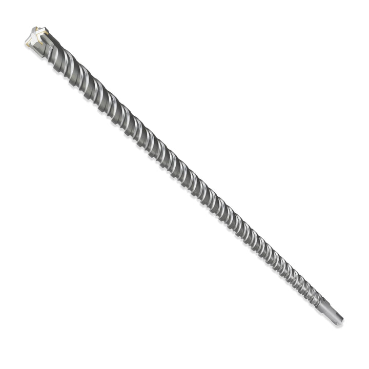 CATITO 14x600 SDS PLUS Bohrer, Schlagbohrer, Hammerbohrer, Professionelle Betonbohrer, ideal zum Boh