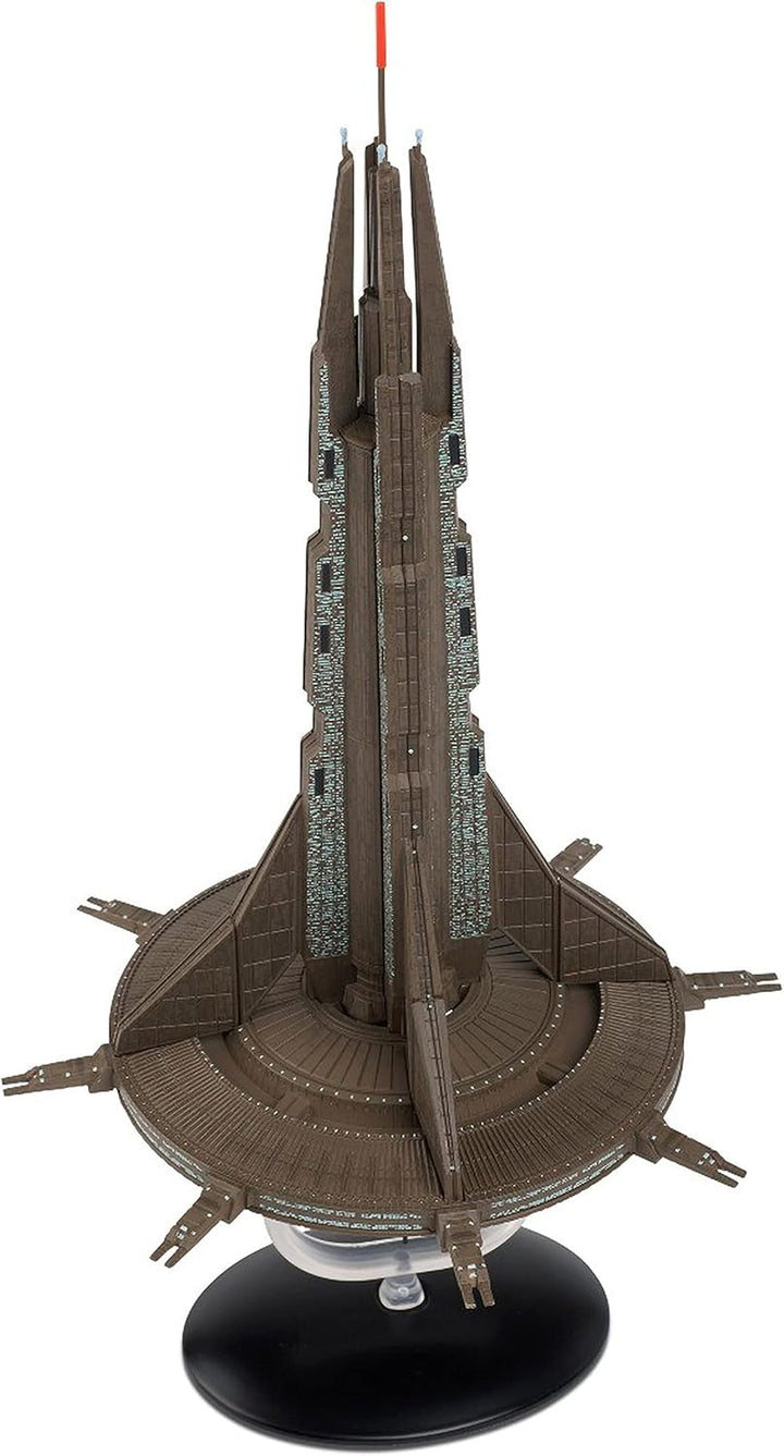 Star Trek Discovery Mini réplique Diecast Starbase 1