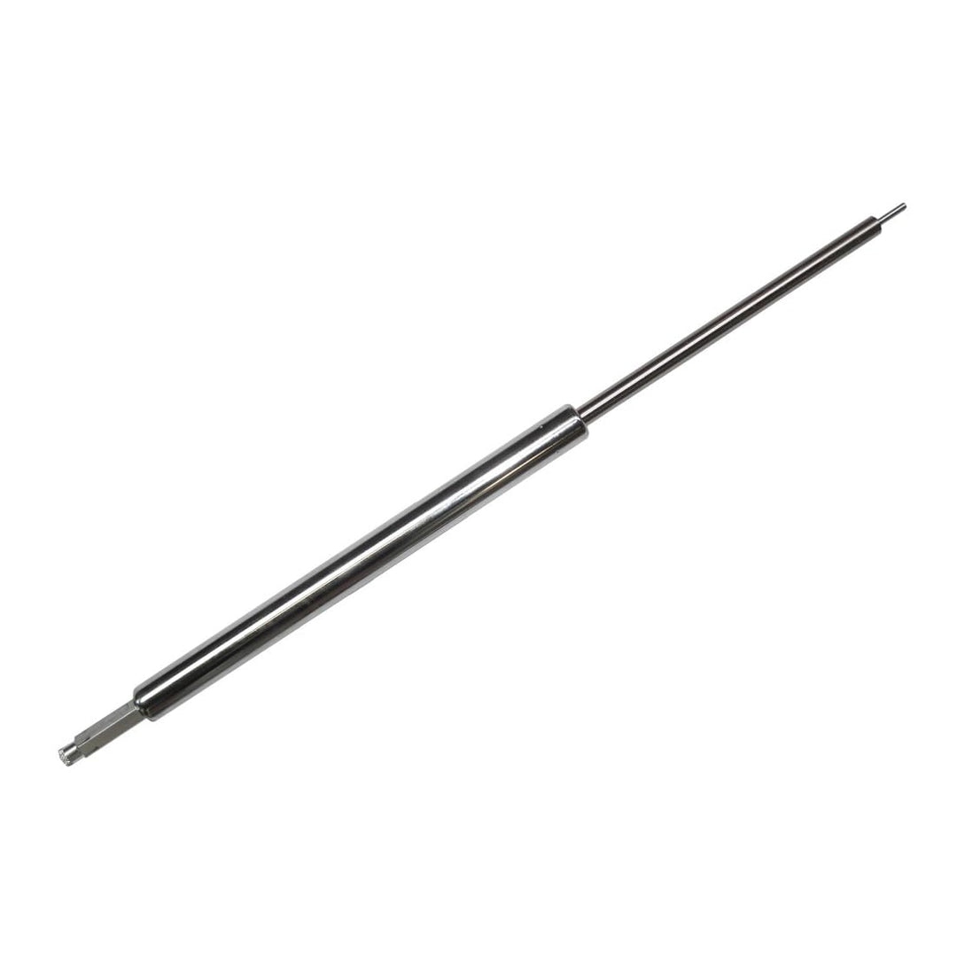 Suntour Unisex – Erwachsene Remote-Lock Kartusche-2220593241 Kartusche, grau, 1size