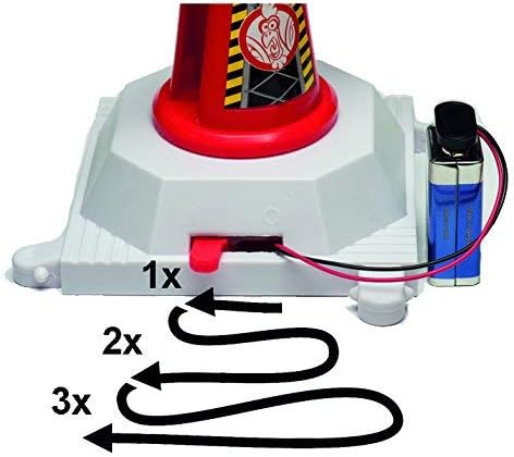 Looping Louie Motor Tuned by Salto Sammy Pro Basis Grundeinheit