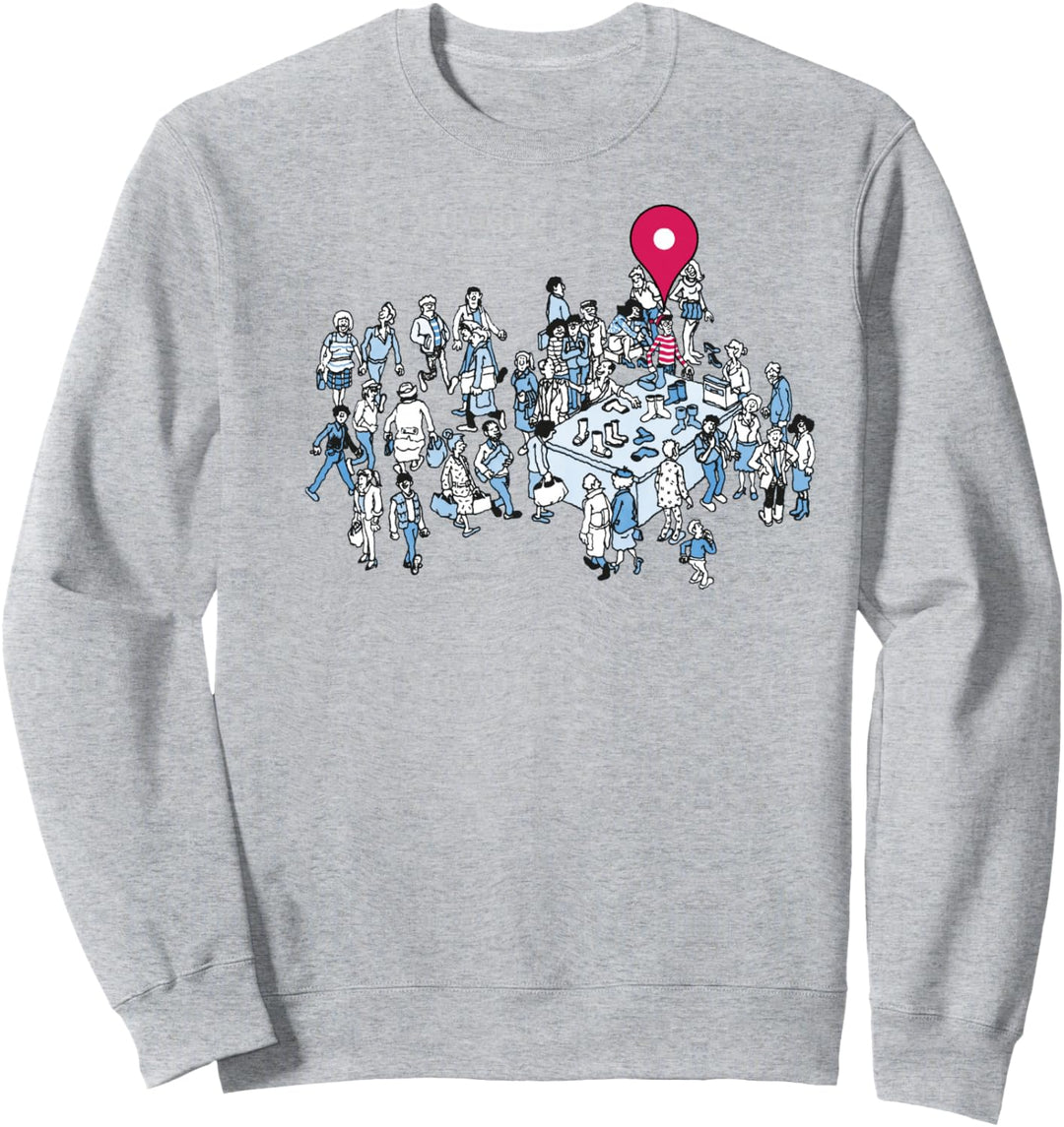 Where&