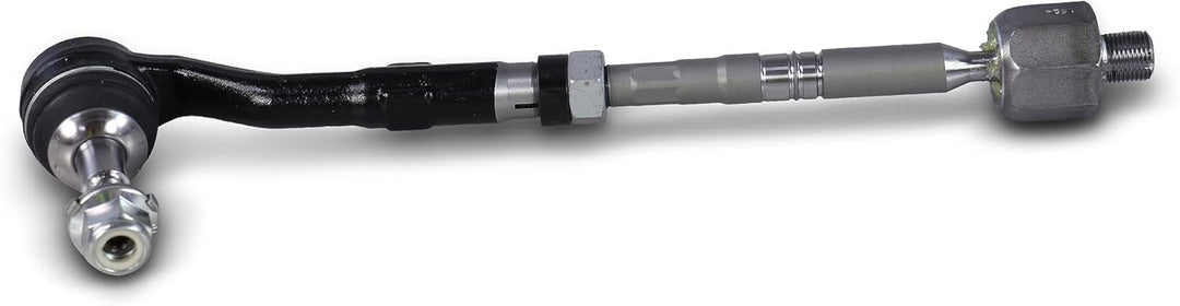 febi bilstein 46290 Spurstange mit Lenkmanschettensatz , 1 Stück