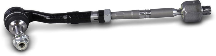 febi bilstein 46290 Spurstange mit Lenkmanschettensatz , 1 Stück