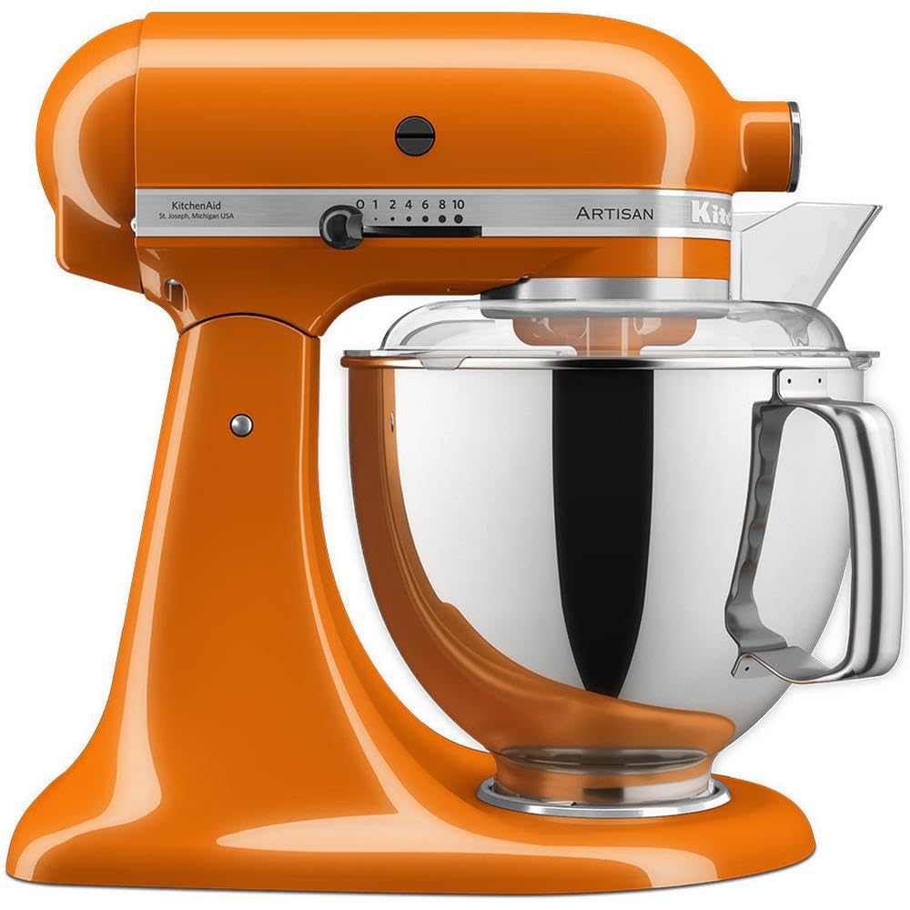 KitchenAid 5KSM175PSEHY Honig