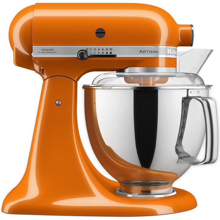 KitchenAid 5KSM175PSEHY Honig