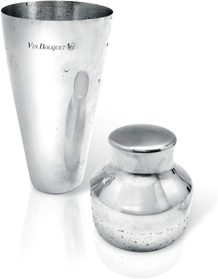 Vin Bouquet FIK 001 Set - Cocktail-Set, 4-teilig