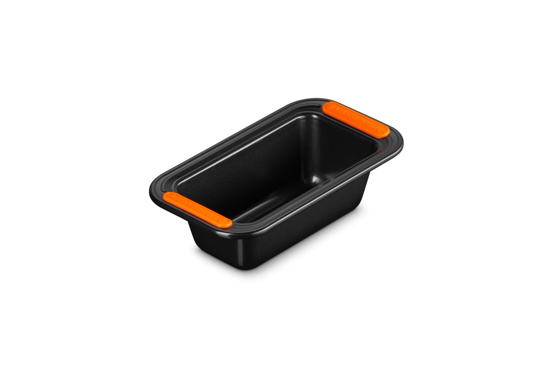 Le Creuset 46083190010000 Kastenform aus Karbonstahl, antihaftbeschichtet, 19 cm, 0,5 kg