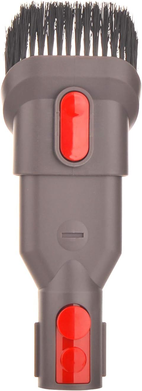 Staubsauger Zubehör Set Bürste Tool Düse Set mit Verlängerungs-Schlauch Ersatzteile für Dyson V7 V8