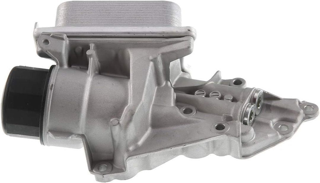 Frankberg Ölkühler Motorölkühler Mit filter für W203/204 S203/204 C209/219 1993-2019 2721800510