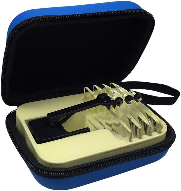 Lupenclip (1,5X/2X/2,5X/3X) Brillenlupe