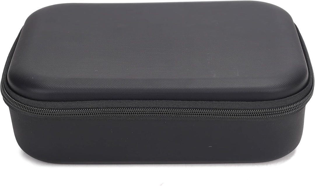 Tragetasche für DJI Mini 5 Pro Drohne, schützende Hartschalen-Leder-PU-Tasche Kompatibel mit DJI Min