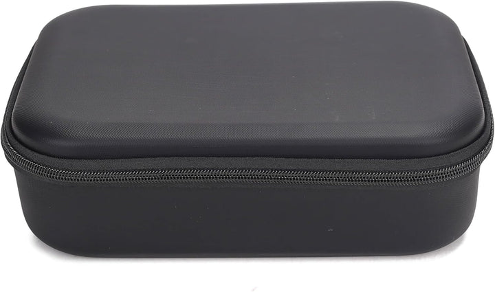 Tragetasche für DJI Mini 5 Pro Drohne, schützende Hartschalen-Leder-PU-Tasche Kompatibel mit DJI Min