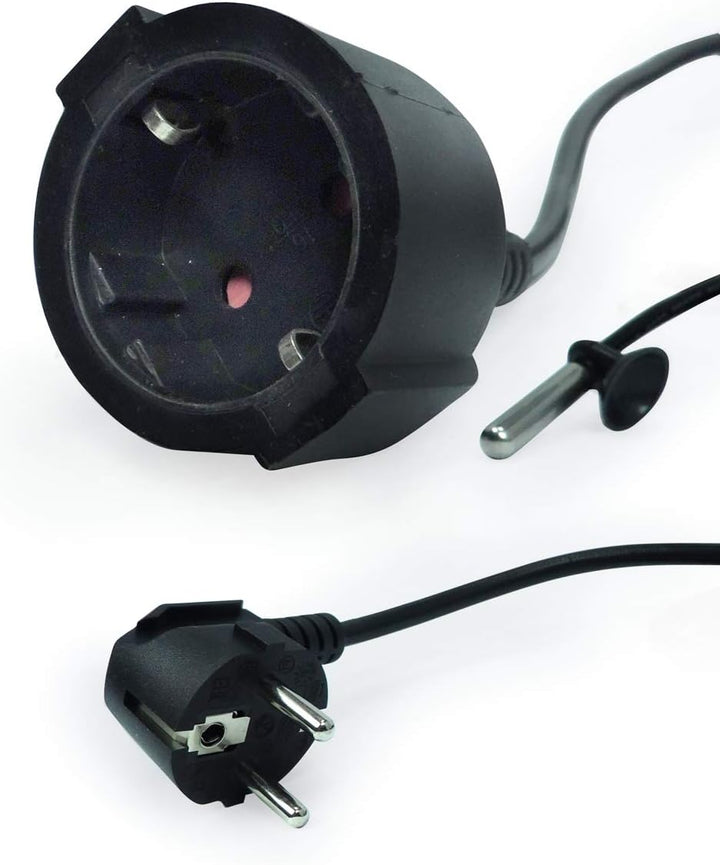 ROOT IT 12-585-100 Thermostat für Wärmematten