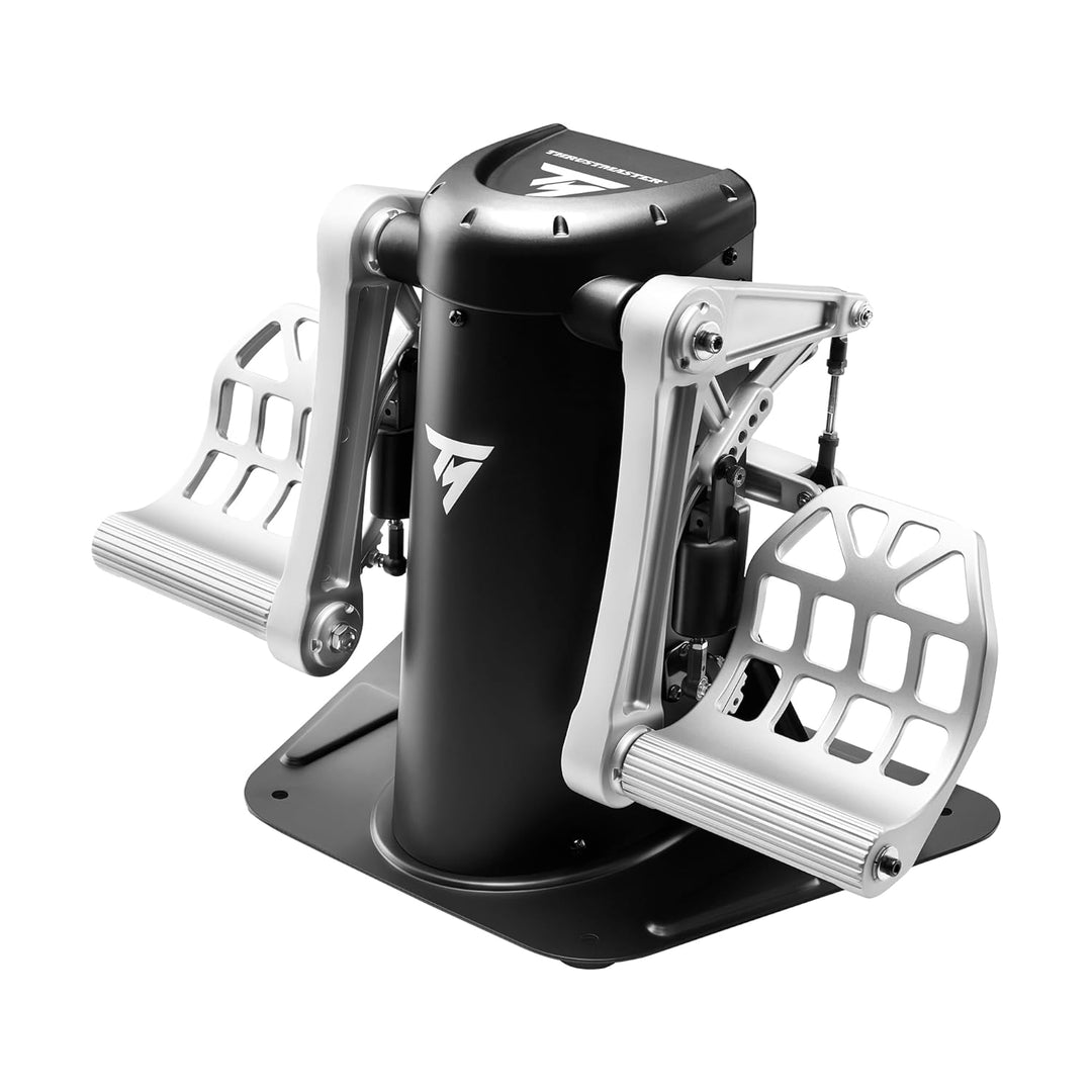 Thrustmaster TPR - Pendular Rudder Pedals für PC Standard, Standard