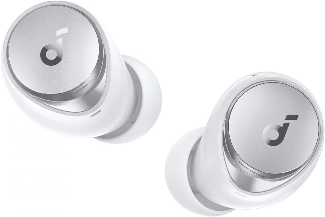 Headset Space A40/WHITE A3936G21 SOUNDCORE