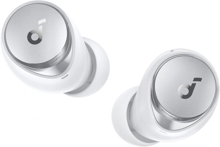 Headset Space A40/WHITE A3936G21 SOUNDCORE
