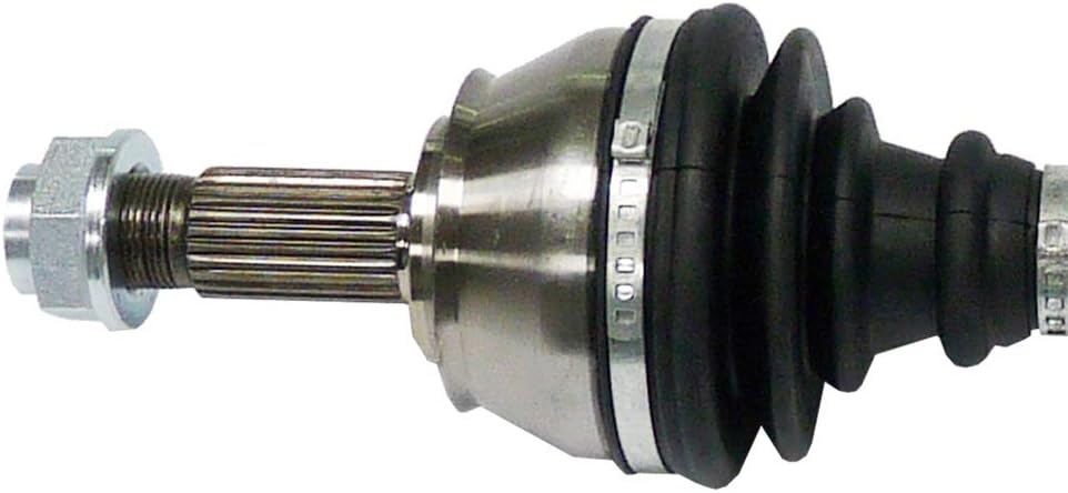 SKF VKJC 8247 Antriebswelle