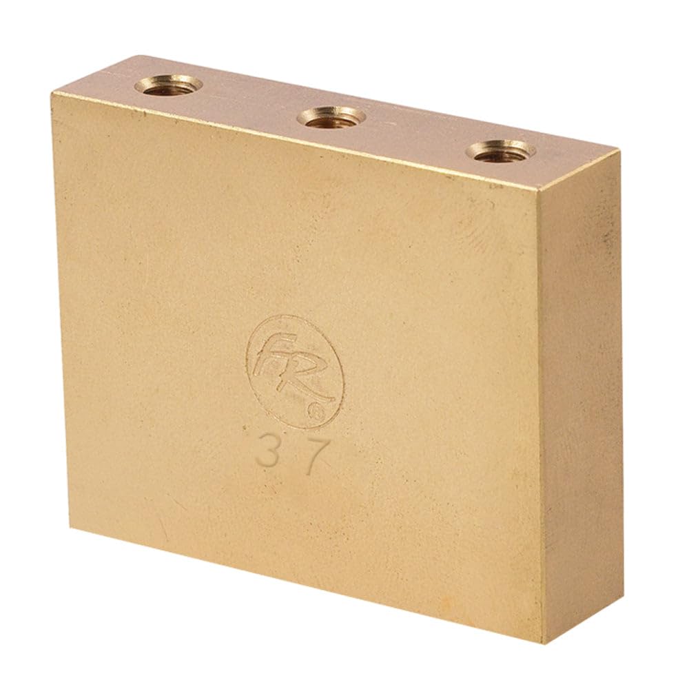 Floyd Rose FL FRO-FTB 37 Fat Brass Block (37 mm)