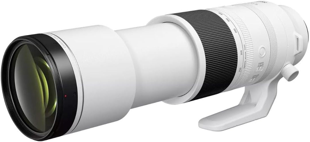 CANON Objectif RF 200-800mm f/6.3-9 is USM
