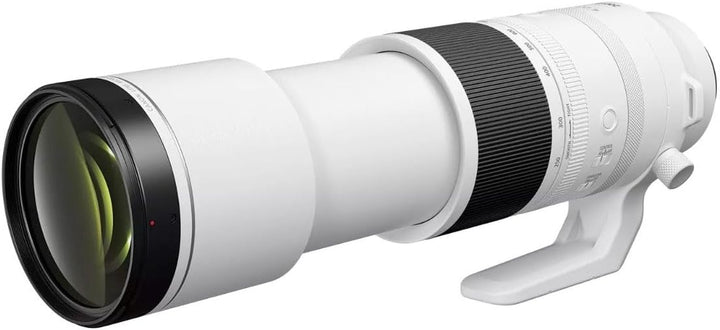 CANON Objectif RF 200-800mm f/6.3-9 is USM