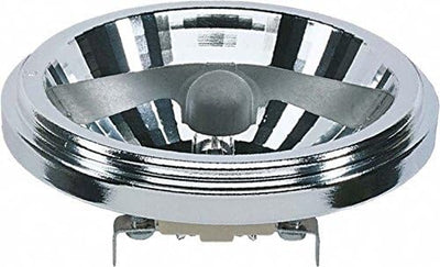 Osram Halospot 111 12V 50W 24 Gr G53 41835 FL