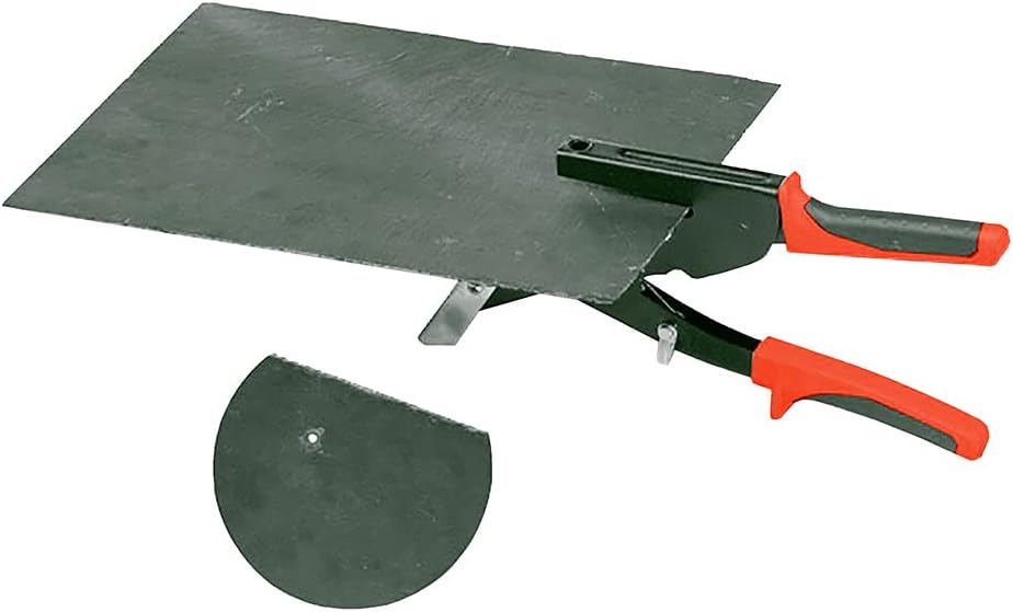 Faithfull FAISLATECUT Dachdecker-Werkzeug/Schiefer-Schneider