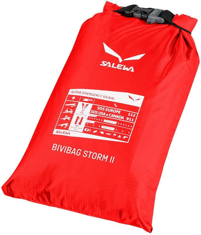 Salewa Storm Ii Bivi Sack One Size