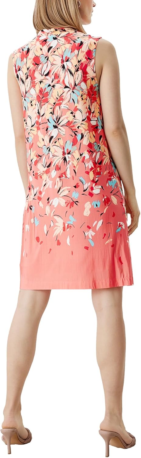 s.Oliver BLACK LABEL Damen Kleid 38 45f3, 38 45f3