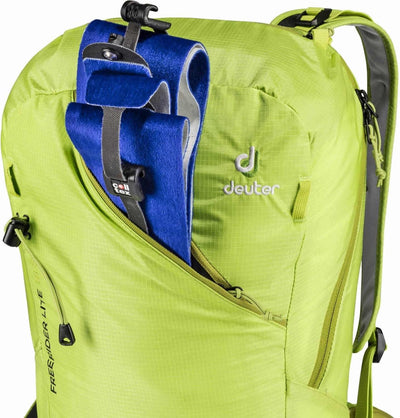 deuter Freerider Lite 18 SL Women's Backpack Einheitsgrösse, Einheitsgrösse