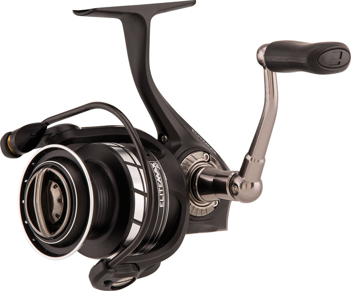 Abu Garcia Elite Max Spinnrolle 10, 10