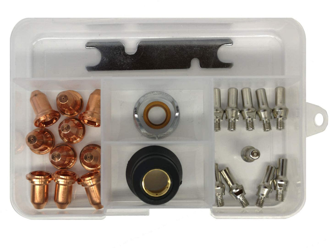 Profi Set S25/S35/S45 Longlife mittel 0,65mm Profi S25/S35/S45 LL mittel 0,65 mm, Profi S25/S35/S45