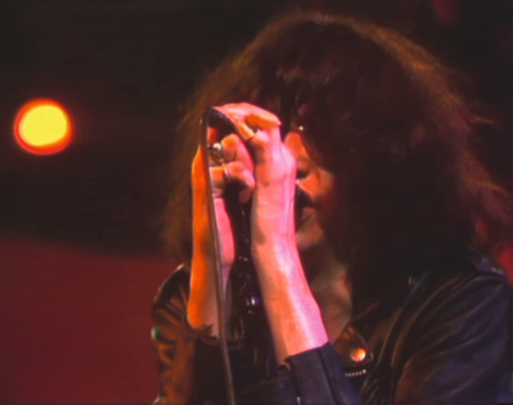 Musikladen - Die Anfänge 100% LIVE, DVD
