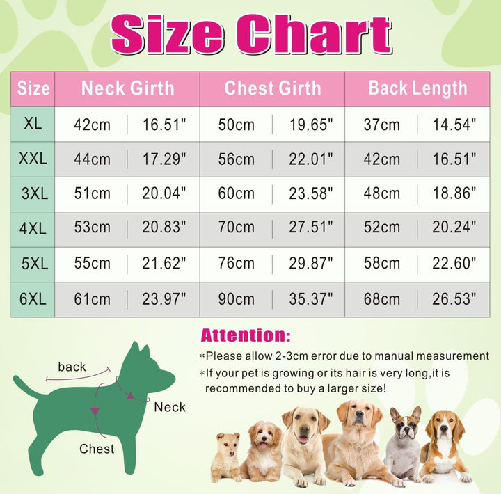 Idepet Wasserdichter Hundemantel Winter Warme Jacke, Winddichte Haustierkleidung Hundejacke Outfit f