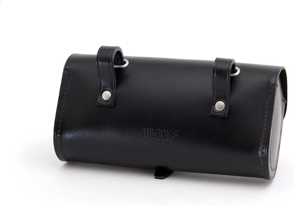 Brooks Saddle Bag Satteltaschen 7 x 21 x 11 cm Schwarz, 7 x 21 x 11 cm Schwarz
