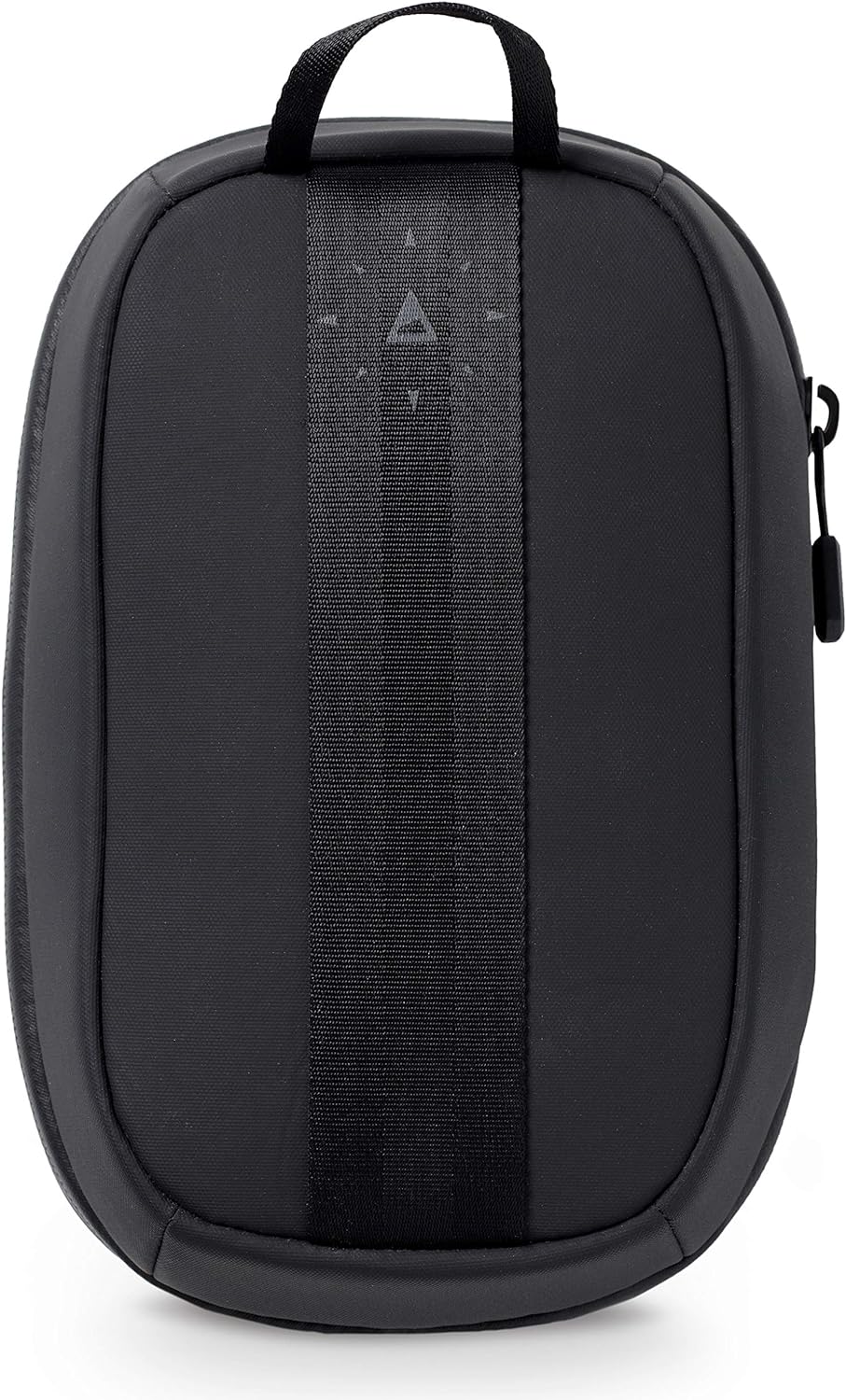 Gomatic Navigator Tech Organizer BLACK | Tech-Organizer | Zubehör-Tasche | Reiseorganiser | Accessor