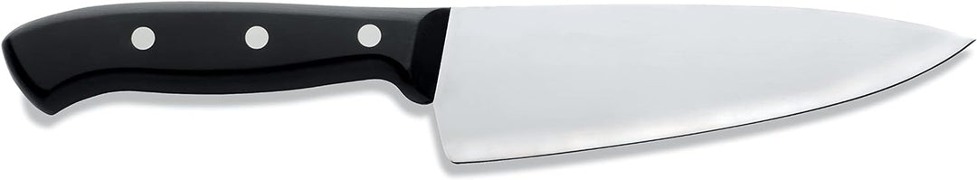 F. DICK Kochmesser, Küchenmesser, Superior (Messer mit Klinge 16 cm, X55CrMo14 Stahl, nichtrostend,