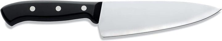 F. DICK Kochmesser, Küchenmesser, Superior (Messer mit Klinge 16 cm, X55CrMo14 Stahl, nichtrostend,