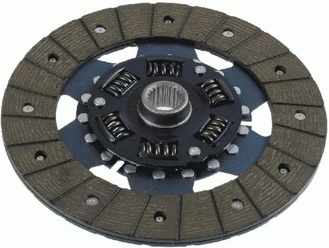 SACHS 3000 951 274 Kupplungssatz Für Kia SPORTAGE SUV (K00) 1994-2005