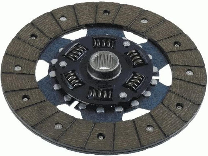SACHS 3000 951 274 Kupplungssatz Für Kia SPORTAGE SUV (K00) 1994-2005