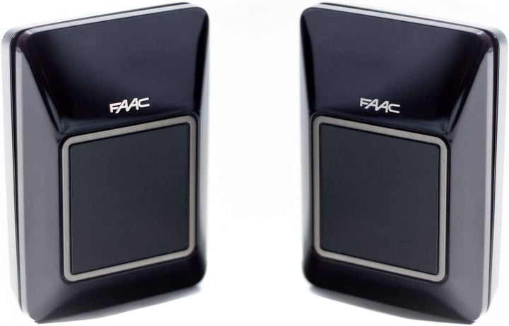 Lichtschranke FAAC XP30B (Bus2Easy) - Standartgehäuse