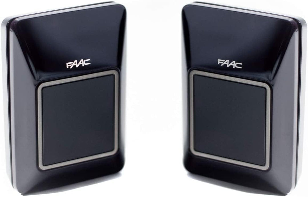 Lichtschranke FAAC XP30B (Bus2Easy) - Standartgehäuse