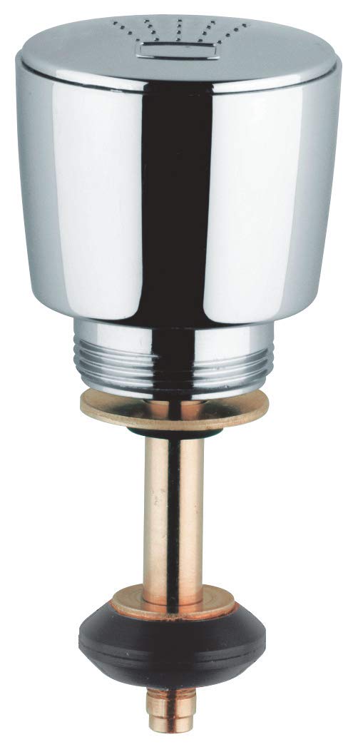 GROHE Umstellung für Europlus und Eurodisc AP-WFB, chrom 46056000