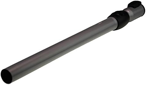 Severin 3465048 Teleskoprohr für BC7045 SPOWER, MY7118 Staubsauger