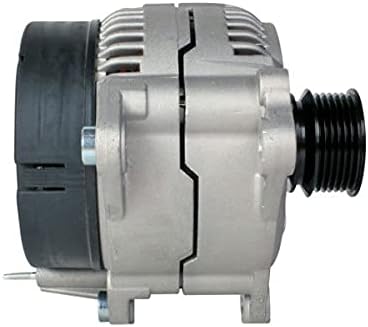 HELLA - Generator/Lichtmaschine - 14V - 120A - für u.a. VW Golf IV (1J1) - 8EL 012 427-971