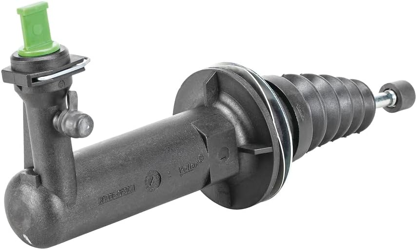 VALEO Nehmerzylinder Kupplung 804750