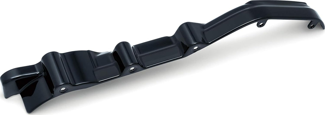 Kuryakyn 6451 Motorrad Accent Zubehör: Precision Inner Primary Cover für Harley-Davidson Softail Mot