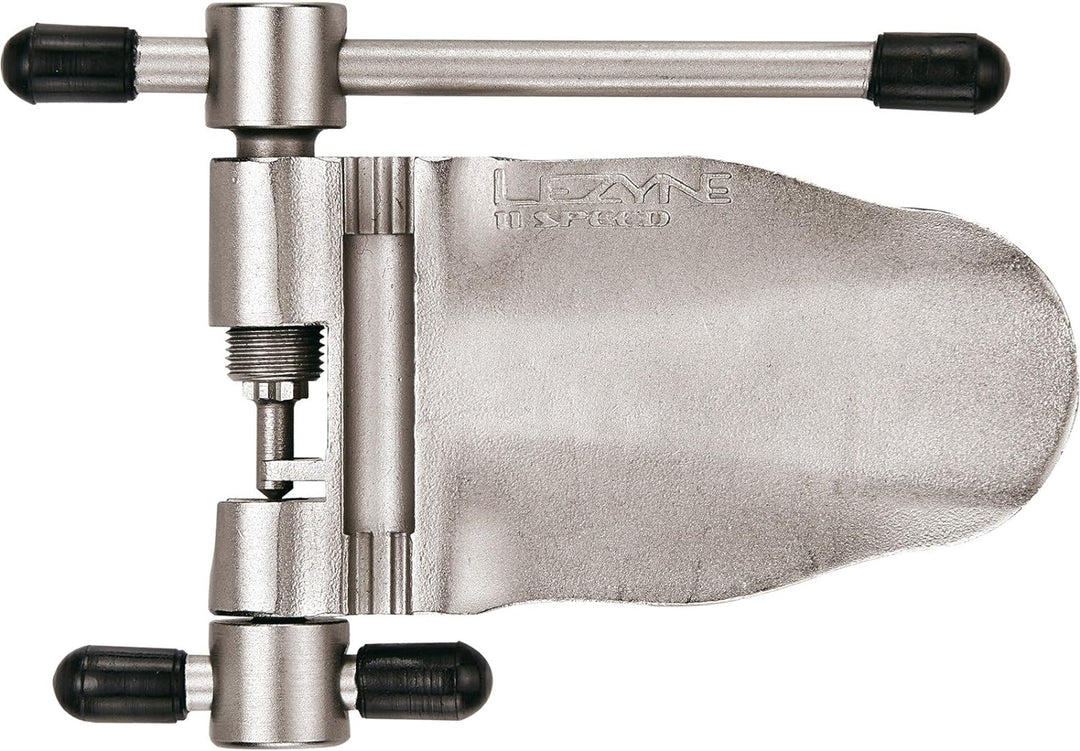 Lezyne Kettennieter 11-Fach, Nickel-Glänzend, 1-MT-CT11SP-V105T04