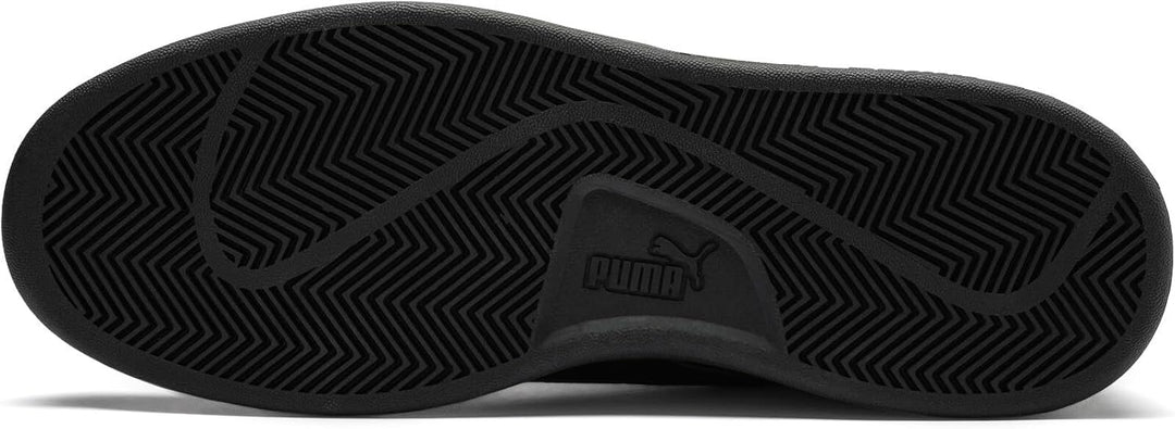 PUMA Unisex CALI WN'S Low-Top Trainer 44 EU Schwarz, 44 EU Schwarz